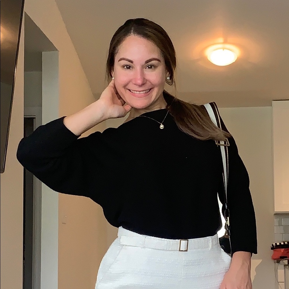 Meet your Posher, Suset